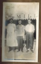 Geraghty Family Album